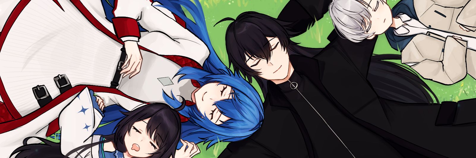 RidersLorten's profile banner image