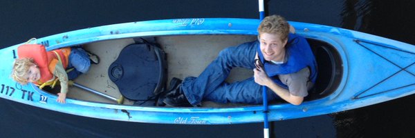 benbryner Profile Banner