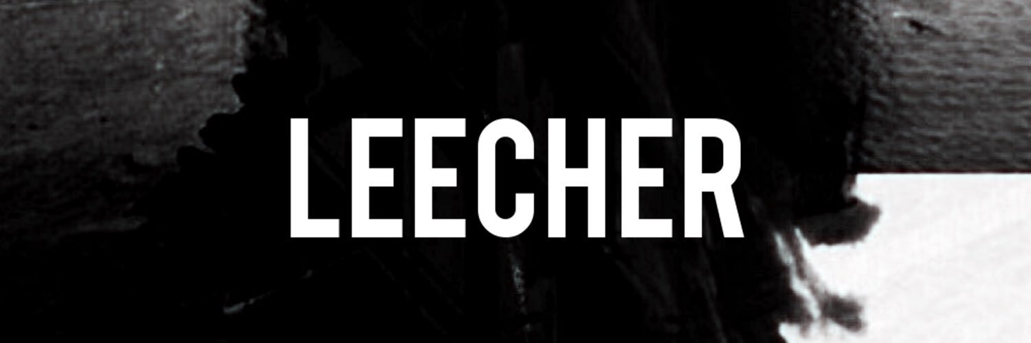 Leecher banner