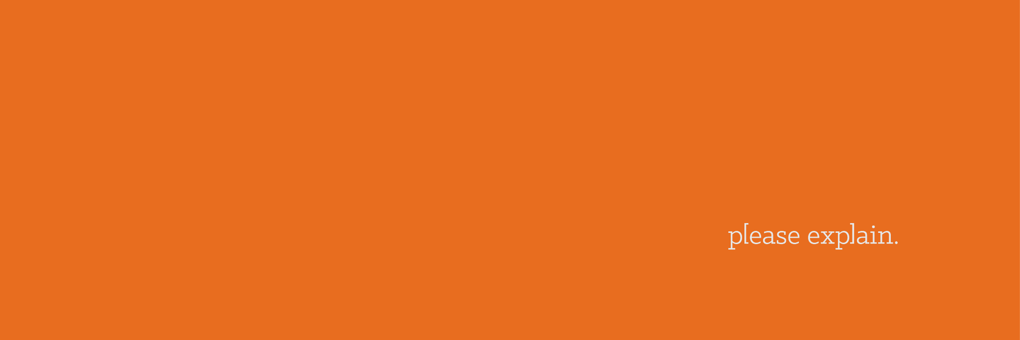 _pleaseexplain's profile banner image