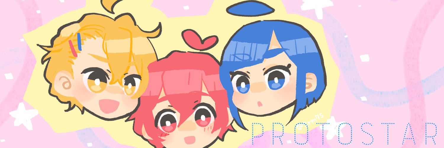 758 なご's banner