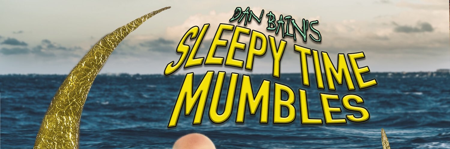 iamdanbain's profile banner image