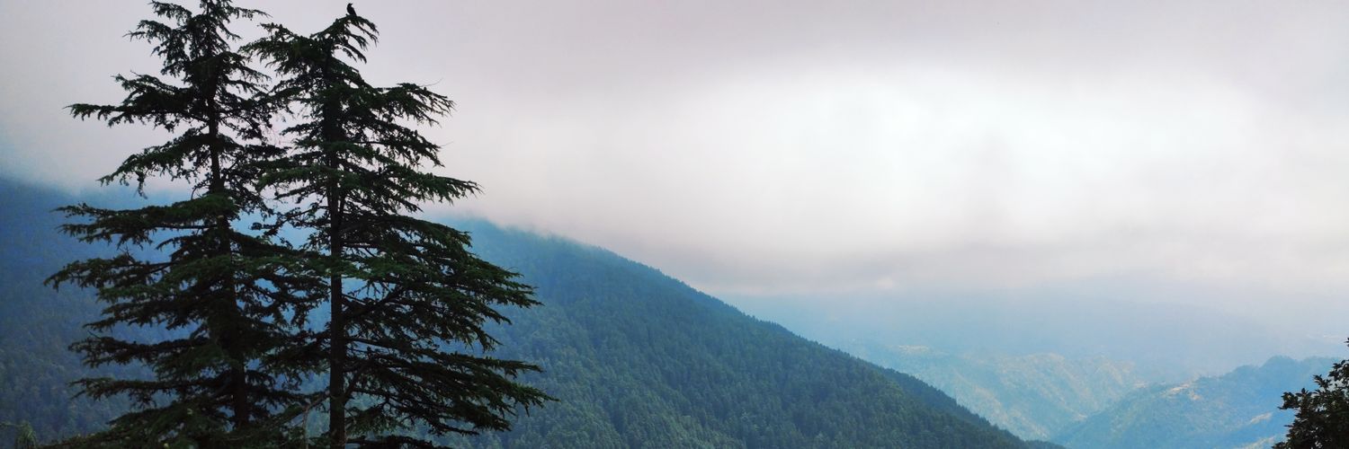 VivekKumar35's profile banner image