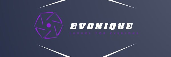 Evonique-Perfume & Cosmetics Profile Banner