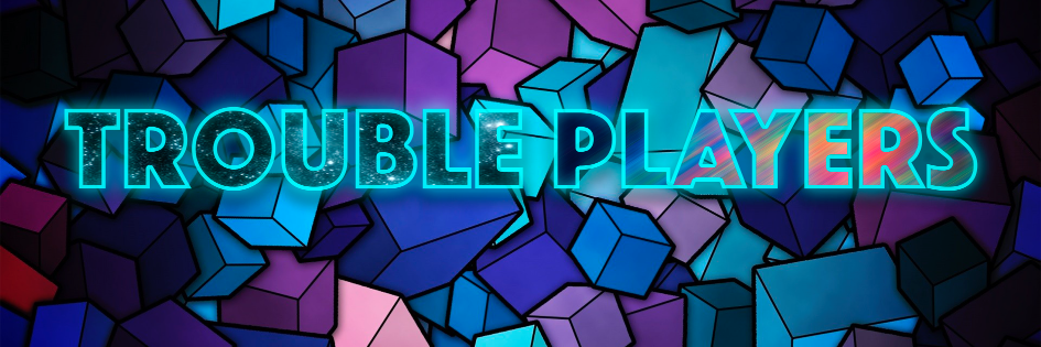 TroublePlayers's profile banner image