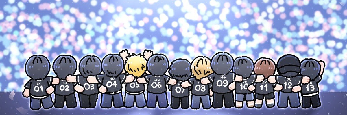 Lilisaa1908's profile banner image