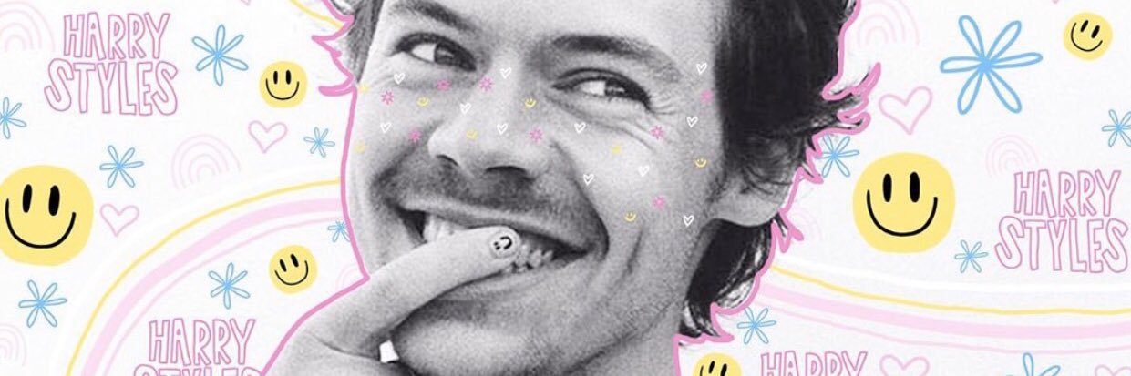 harryluvsbex's profile banner image