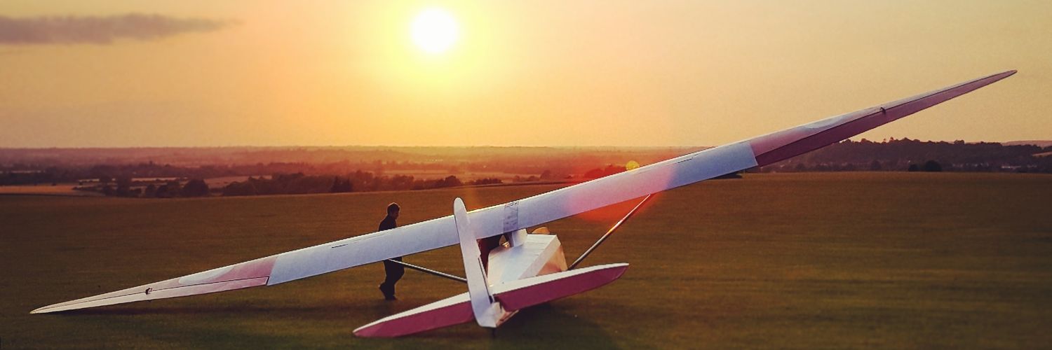 theplaneworks's profile banner image
