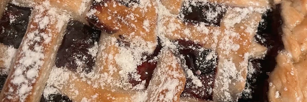 berrypieackles's profile banner image