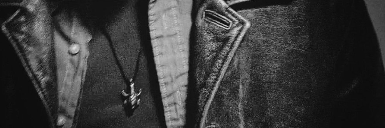 leatherjackles's profile banner image