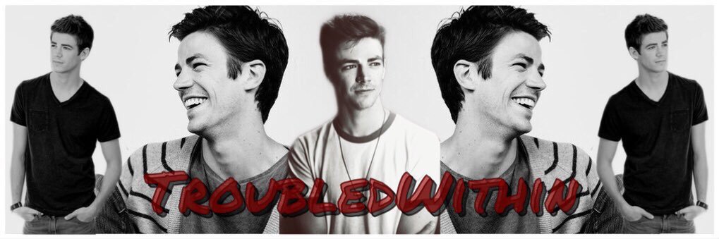 TroubledWithin's profile banner image