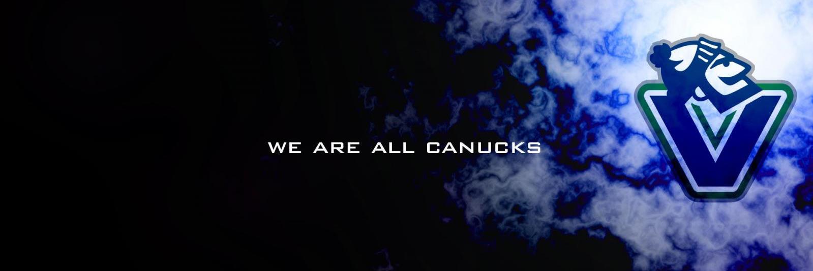 James Canuck banner