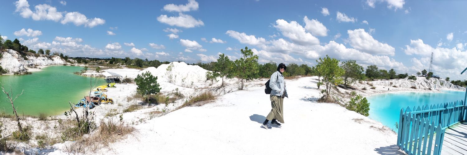 rizkakk's profile banner image