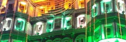arpgupta05's profile banner image