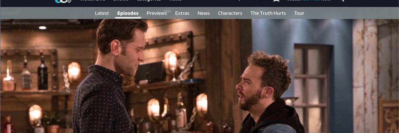 MatthewCanny's profile banner image