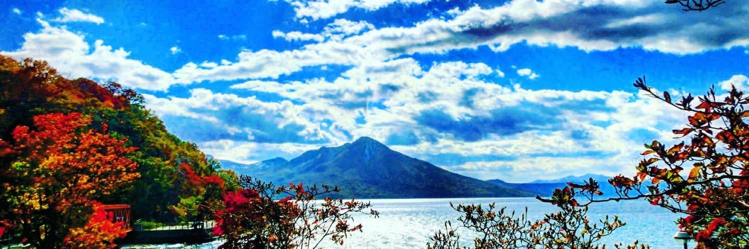 taku0396's profile banner image