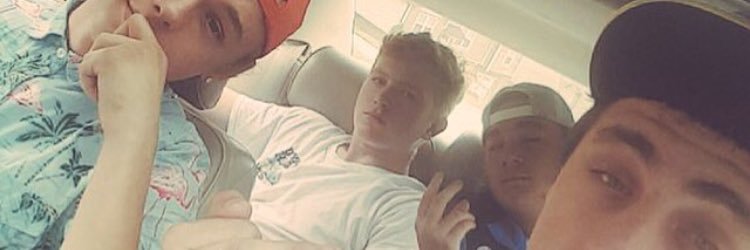 WillWaters11's profile banner image