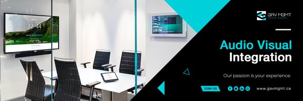 GAVMGMT Profile Banner