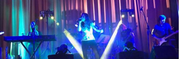 Chasing Your Dream banner