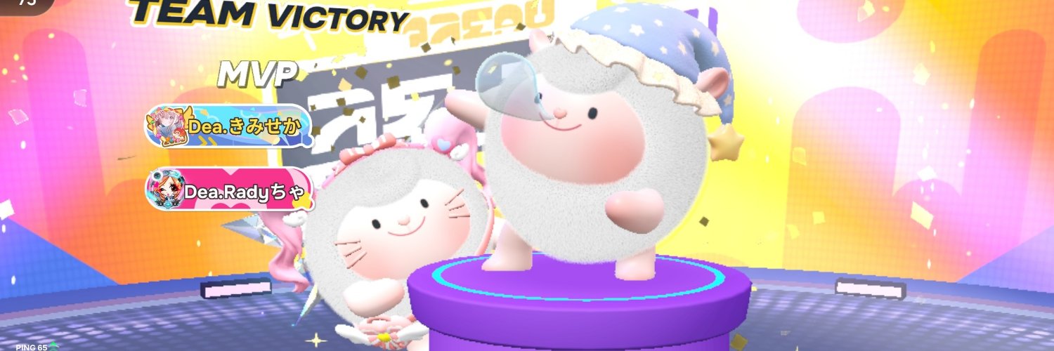 Radychan1014's profile banner image