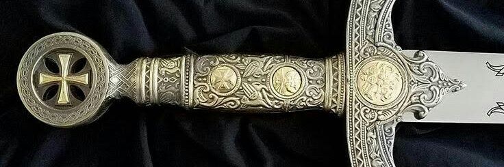 Christopher#Cry the Wolf banner