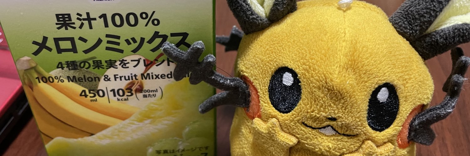 melonpan_aya's profile banner image