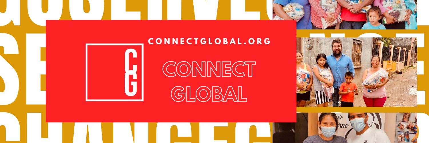 iConnectGlobal's profile banner image