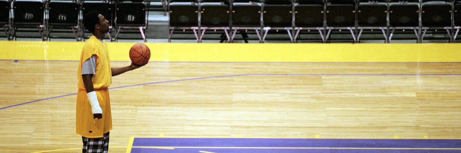 kylemeetsworld's profile banner image