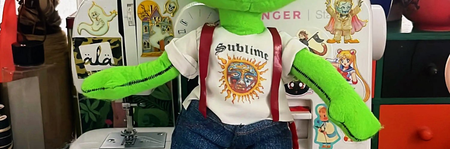LittleFabien's profile banner image