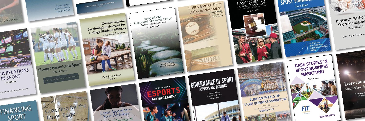 FiT Publishing banner