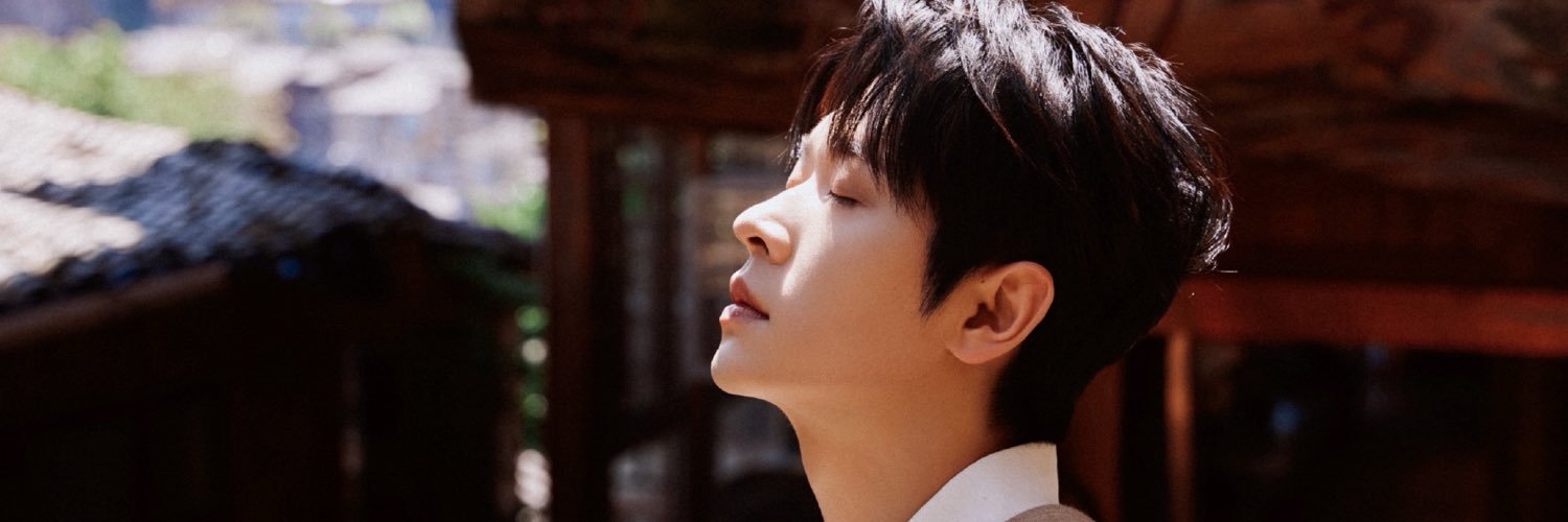 yilingjj's profile banner image