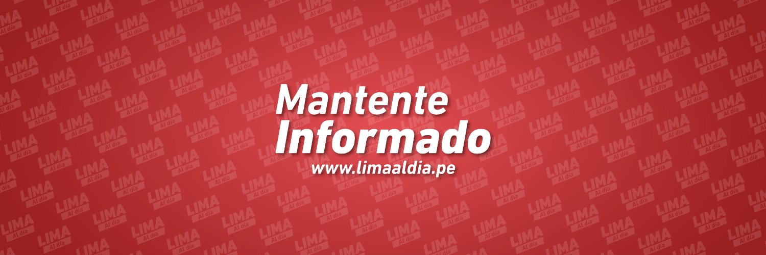 Limaaldia.pe banner