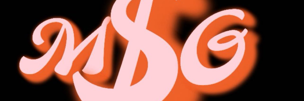 GloWayOrNoWay's profile banner image