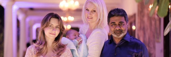 AncaVerma Profile Banner