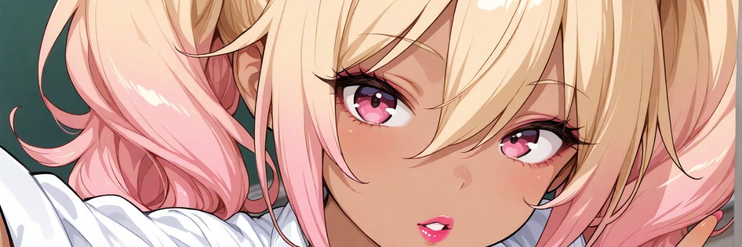 ShirokoRenaAI's profile banner image
