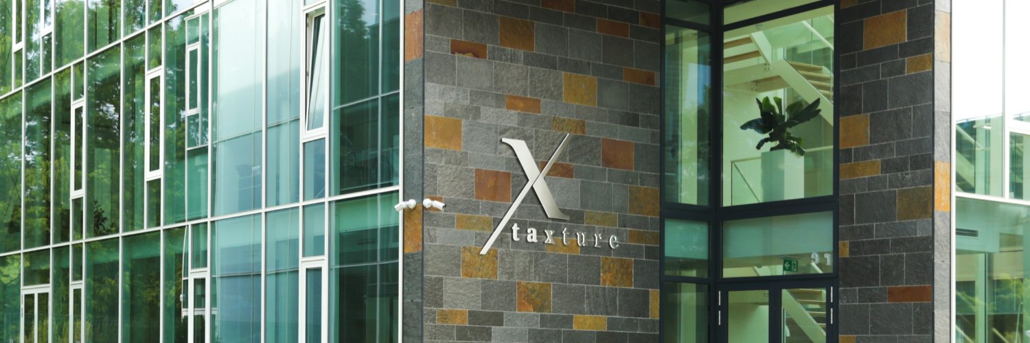 TaxtureGlobal's profile banner image