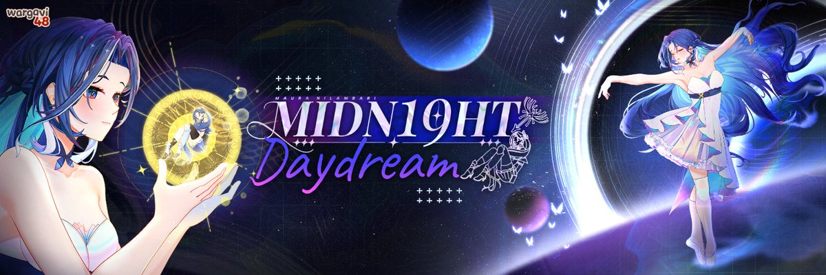 MelJeRel's profile banner image