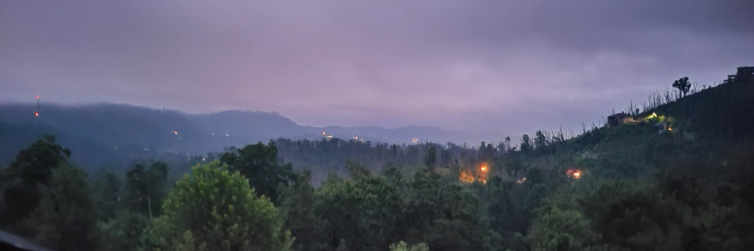 KimMistybc's profile banner image