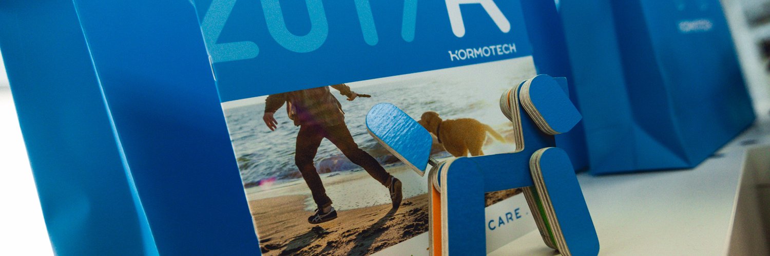 kormotechsocial's profile banner image