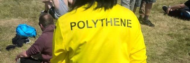 polythenegirl's profile banner image