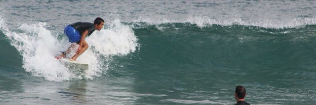 DanielHeleli's profile banner image