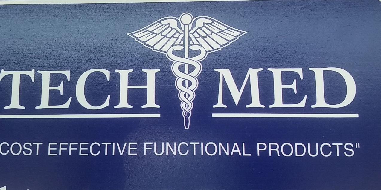 Tech Med Supply (@techmedsupply) / Posts / X