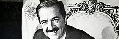 Javier Moreno banner