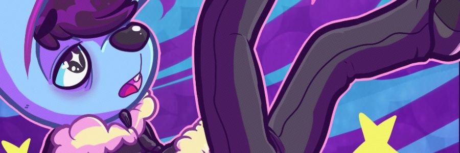 darkenedbio's profile banner image