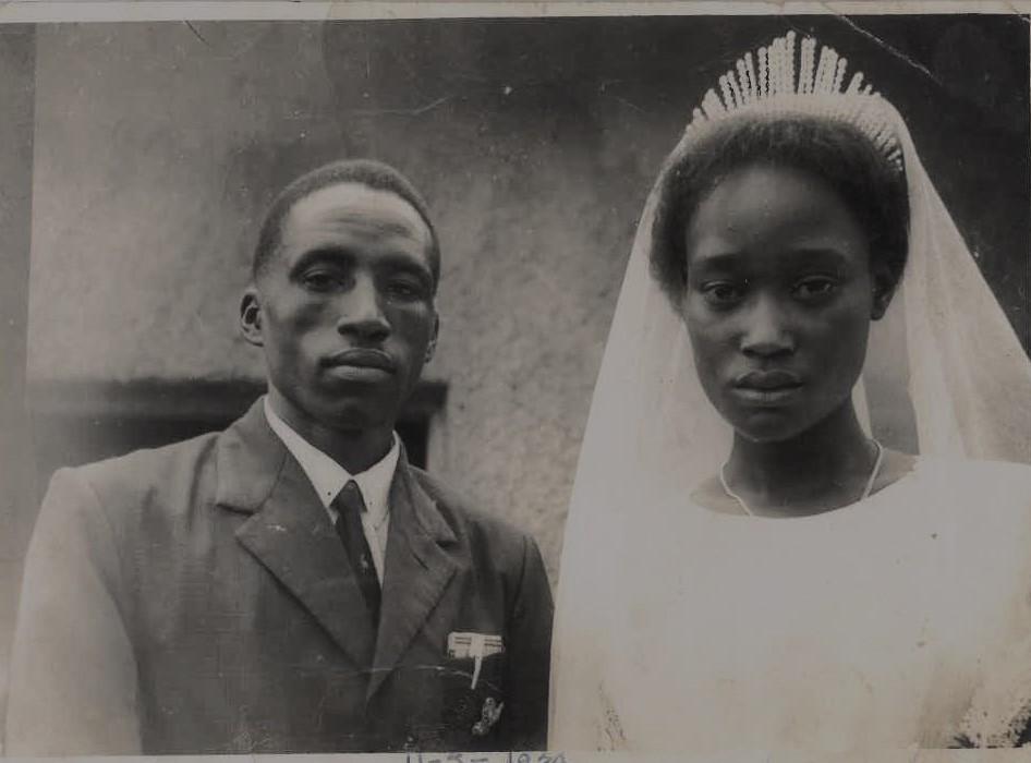 Halson Kagure banner