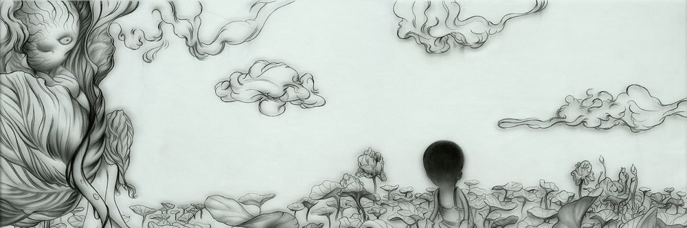 droolingcorpse's profile banner image