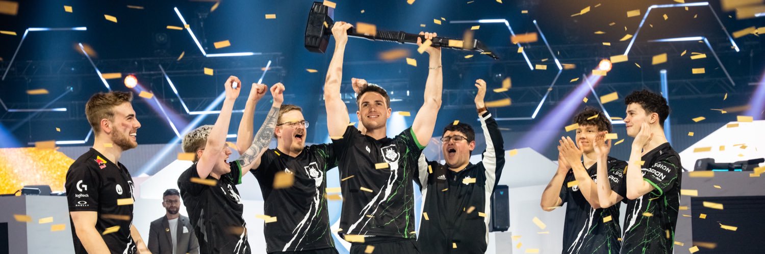 general5mithy's profile banner image
