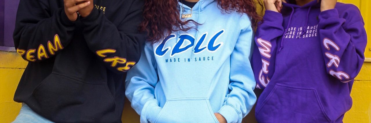 CaliceEl's profile banner image