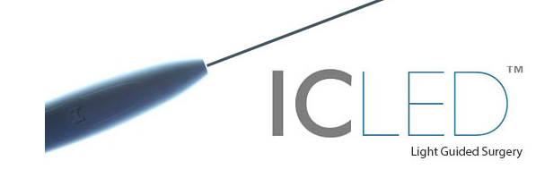 ICLEDsurgical's profile banner image