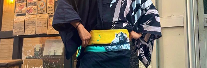 EXnigeru's profile banner image